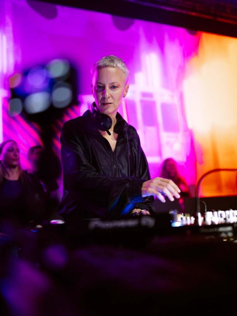 FRITZ KALKBRENNER LIVE | ROXY Prague