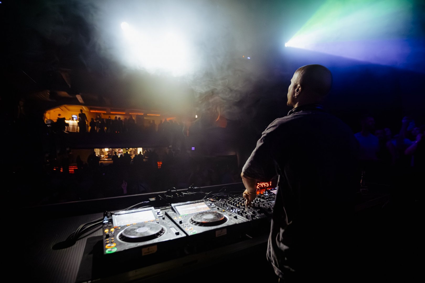 KAS:ST | ROXY Prague