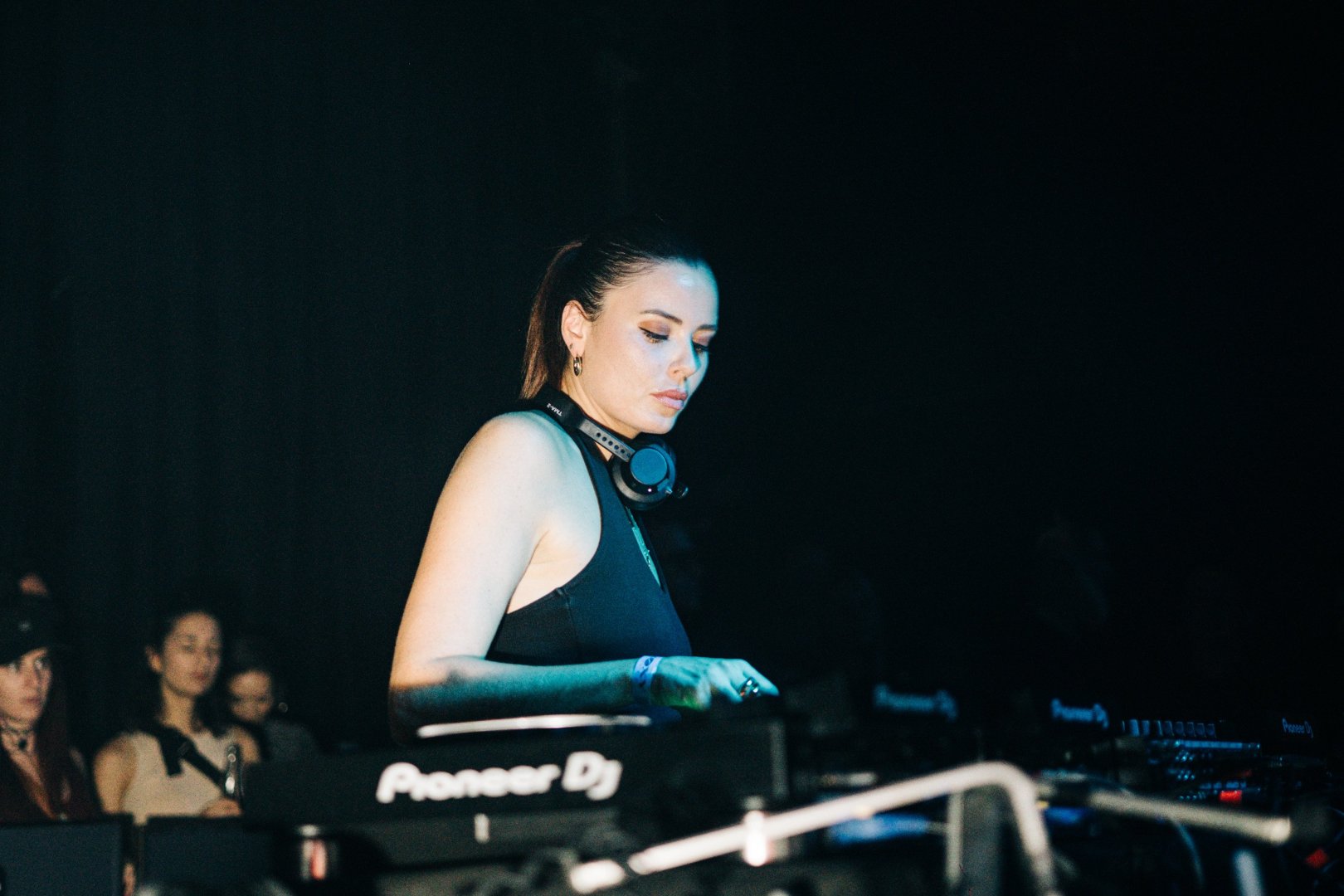 GROOVE ARMADA | ROXY Prague