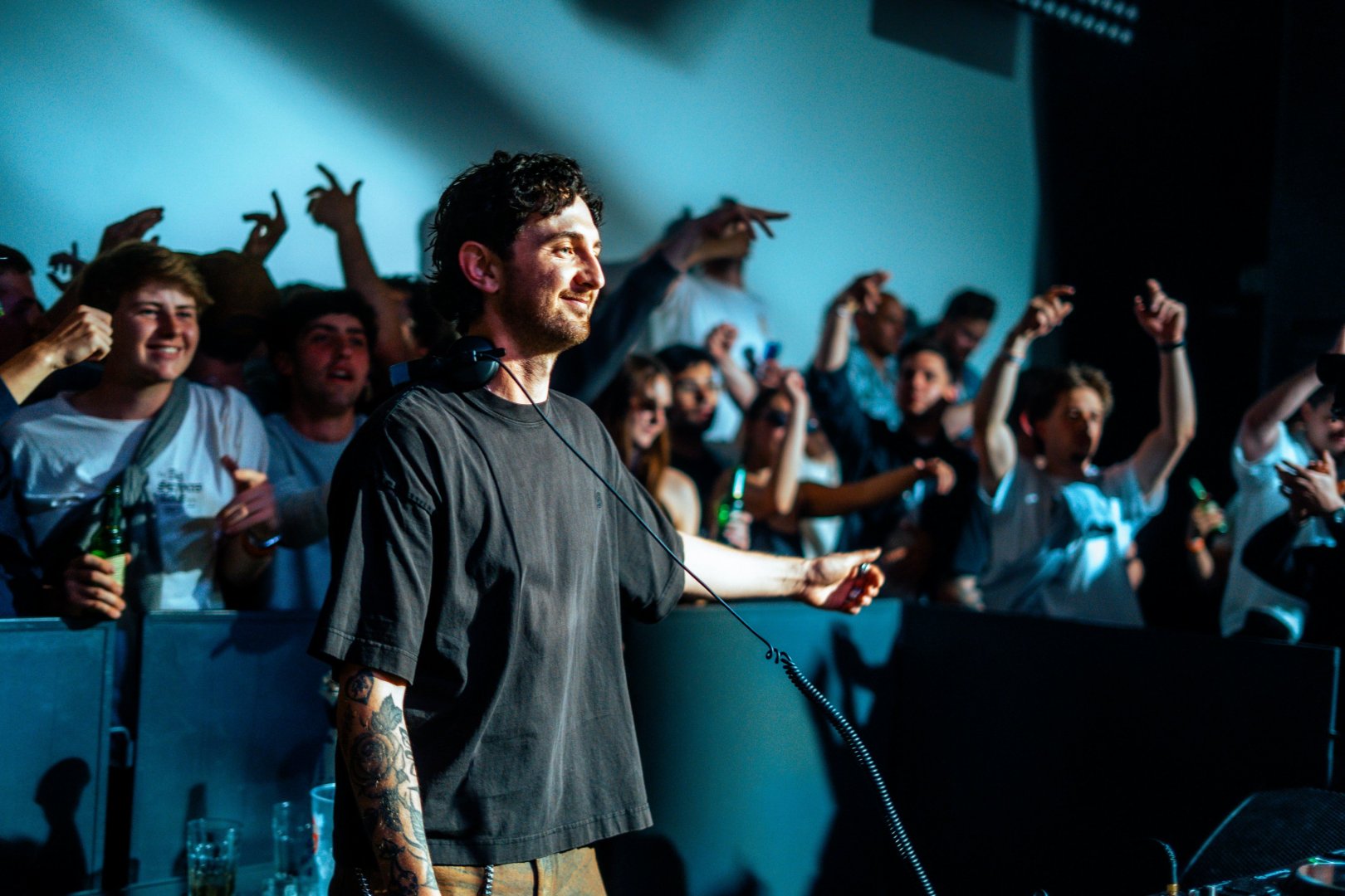 MAX STYLER | ROXY Prague