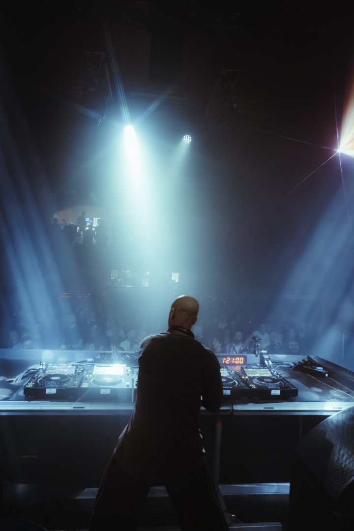 KAS:ST | ROXY Prague