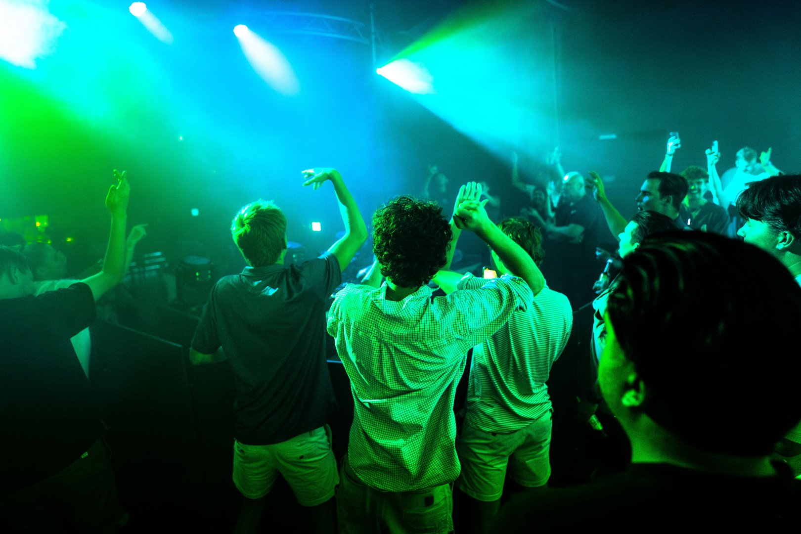 A-TRAK | ROXY Prague