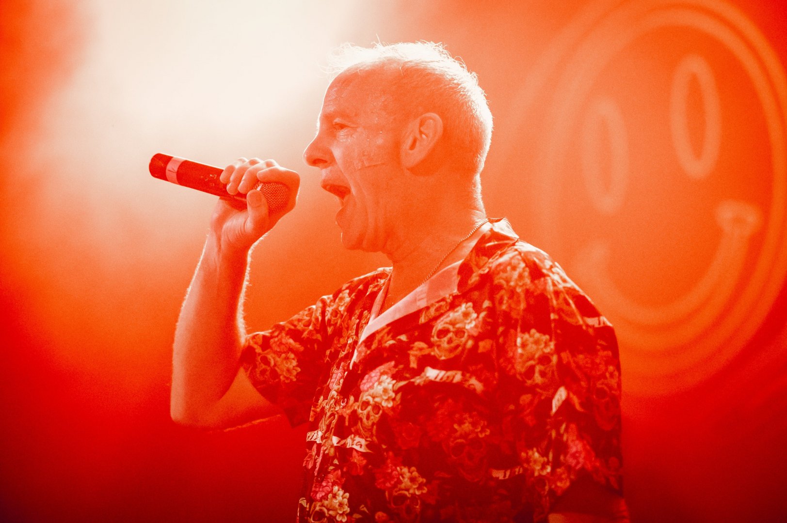 Fatboy Slim | ROXY Prague