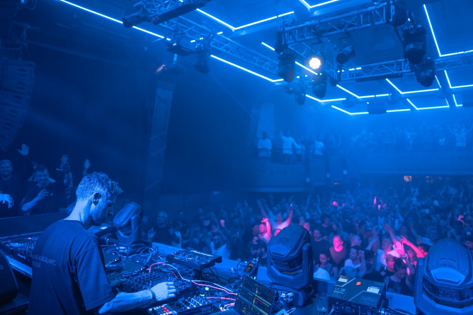 JORIS VOORN | ROXY Prague