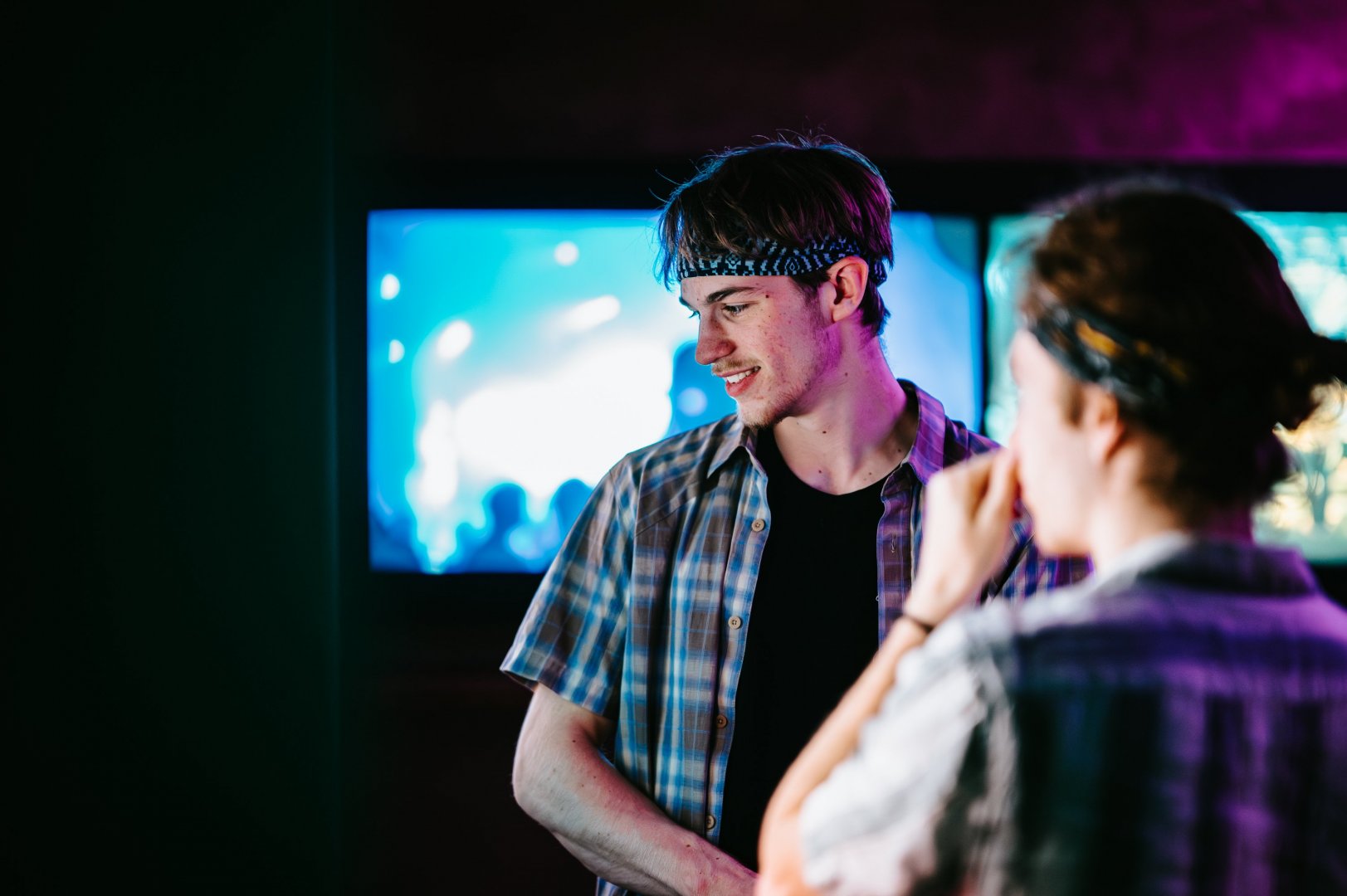 FOX STEVENSON | ROXY Prague