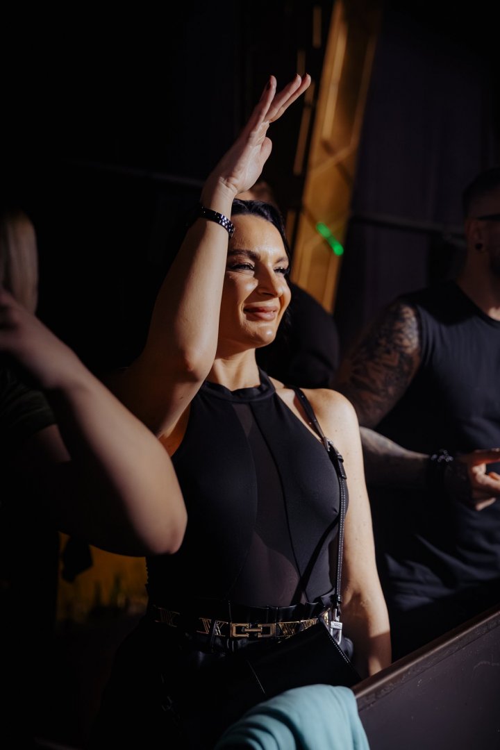 KAS:ST | ROXY Prague