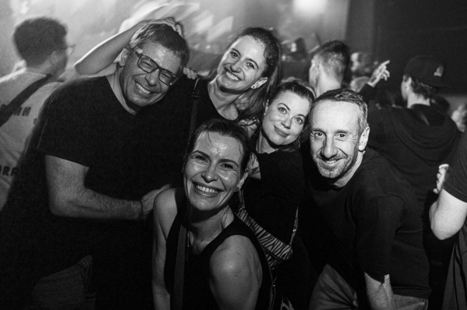 CAMO&KROOKED | ROXY Prague