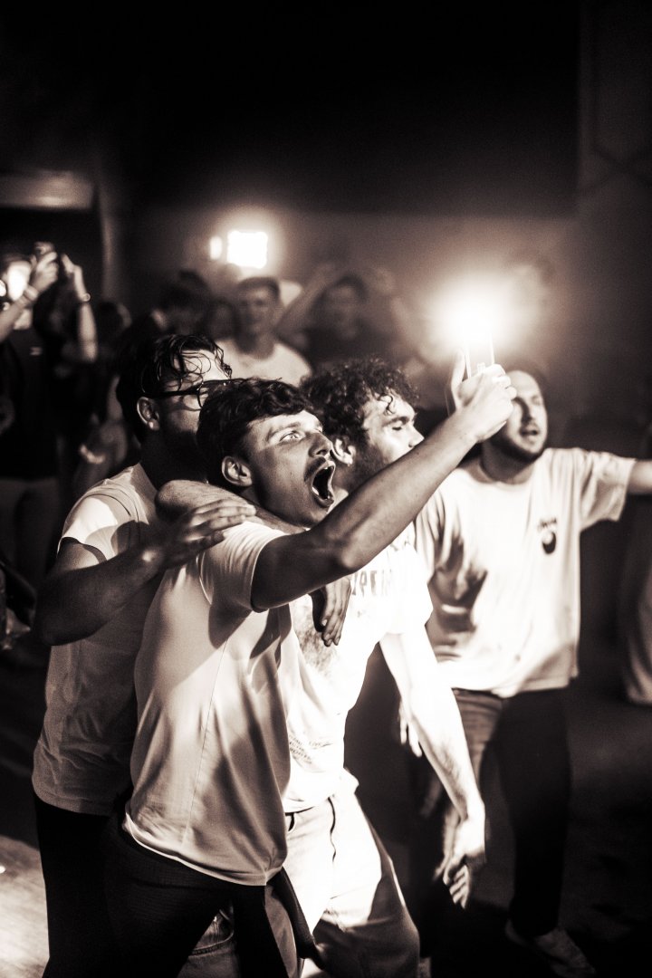 THE ROCKETMAN | ROXY Prague