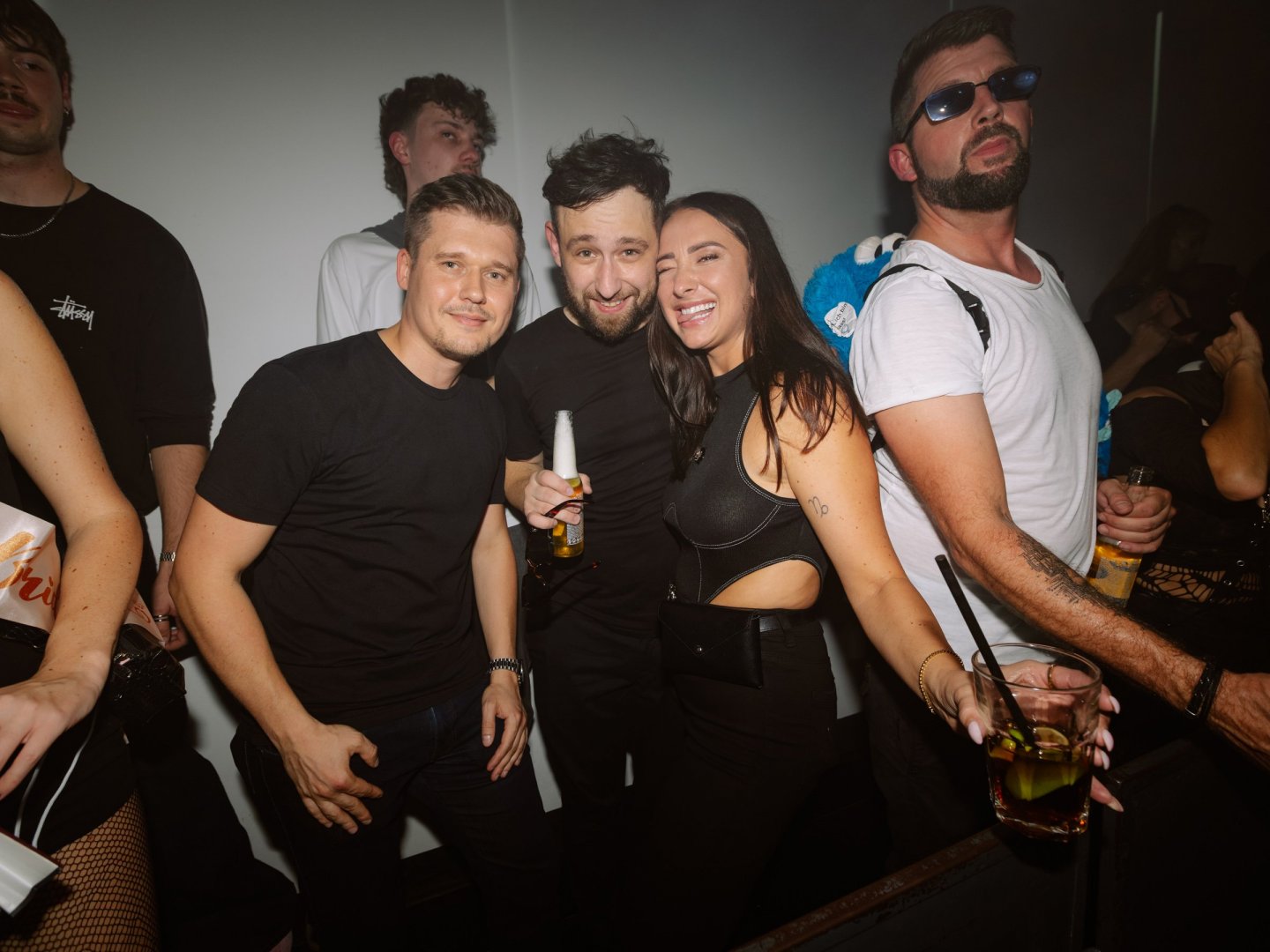 LILLY PALMER | ROXY Prague