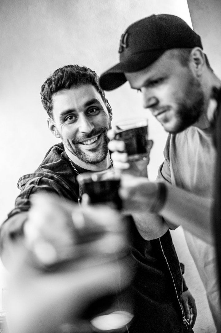 CAMO&KROOKED | ROXY Prague