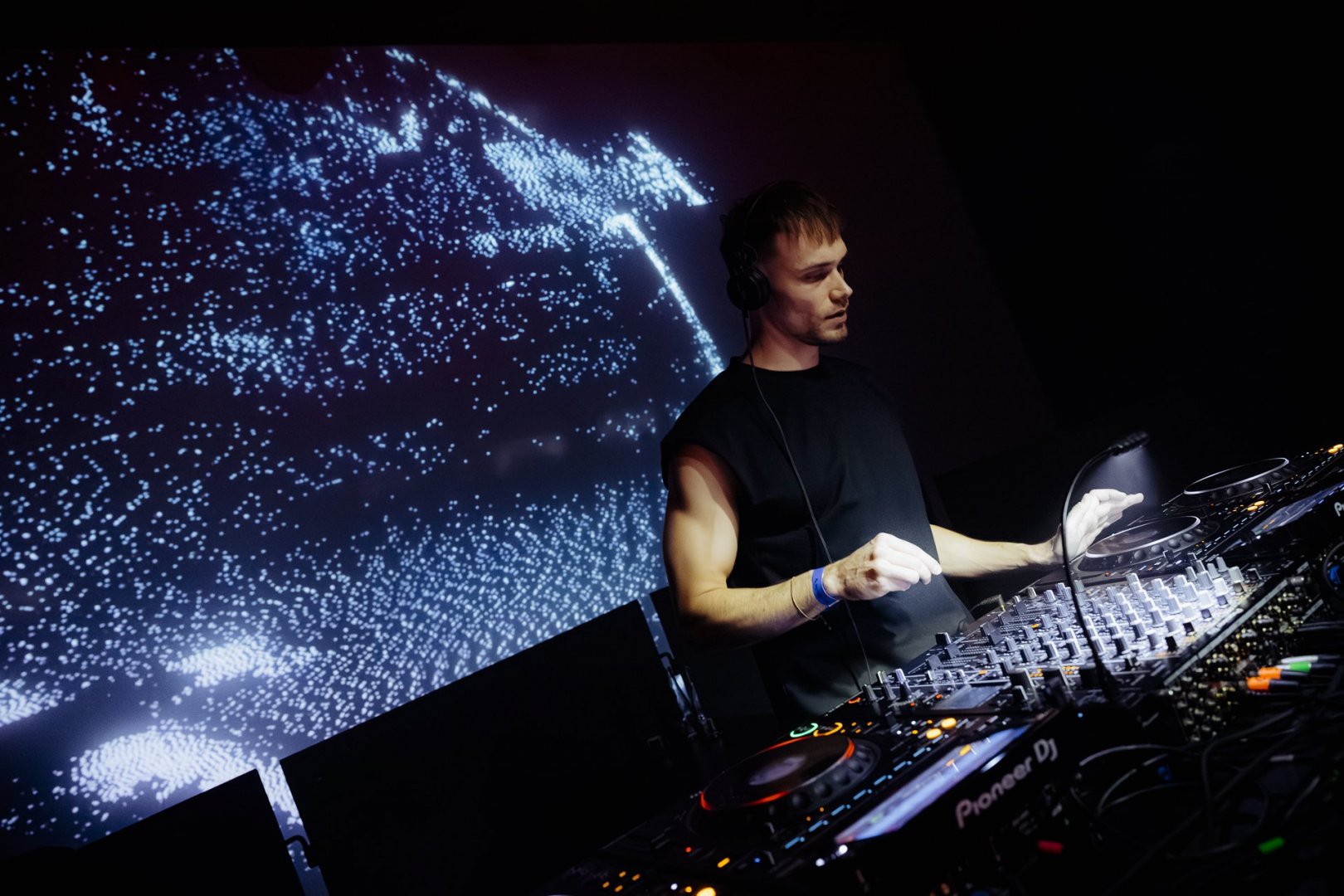 KAS:ST | ROXY Prague