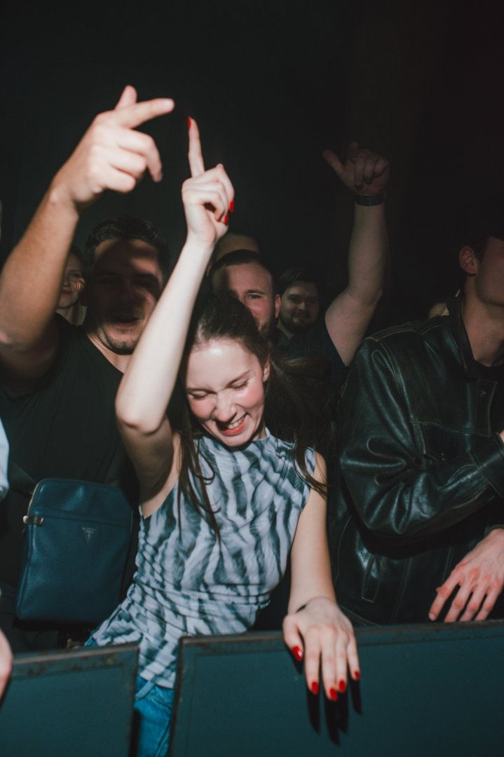 CAMO&KROOKED | ROXY Prague