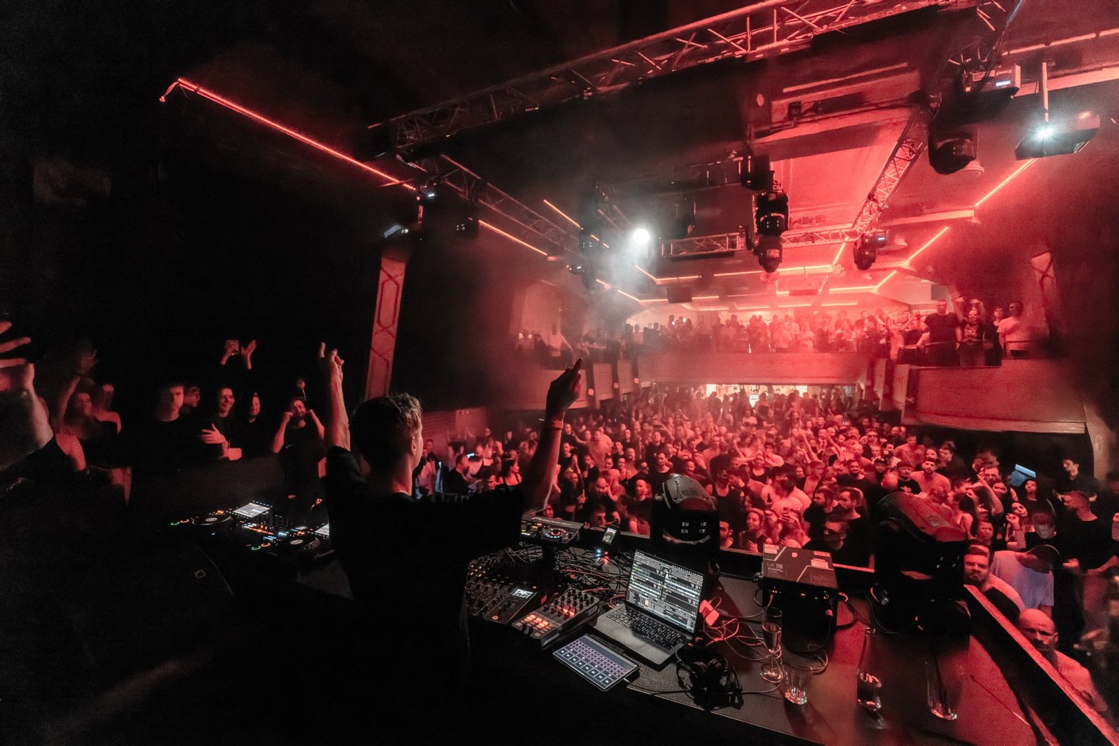 JORIS VOORN | ROXY Prague