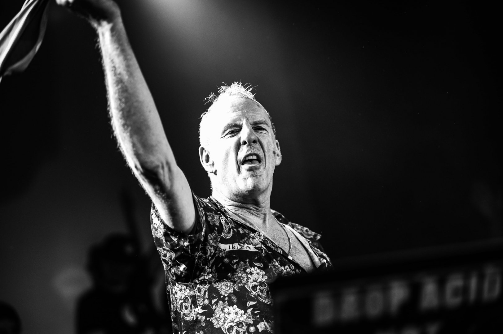 Fatboy Slim | ROXY Prague