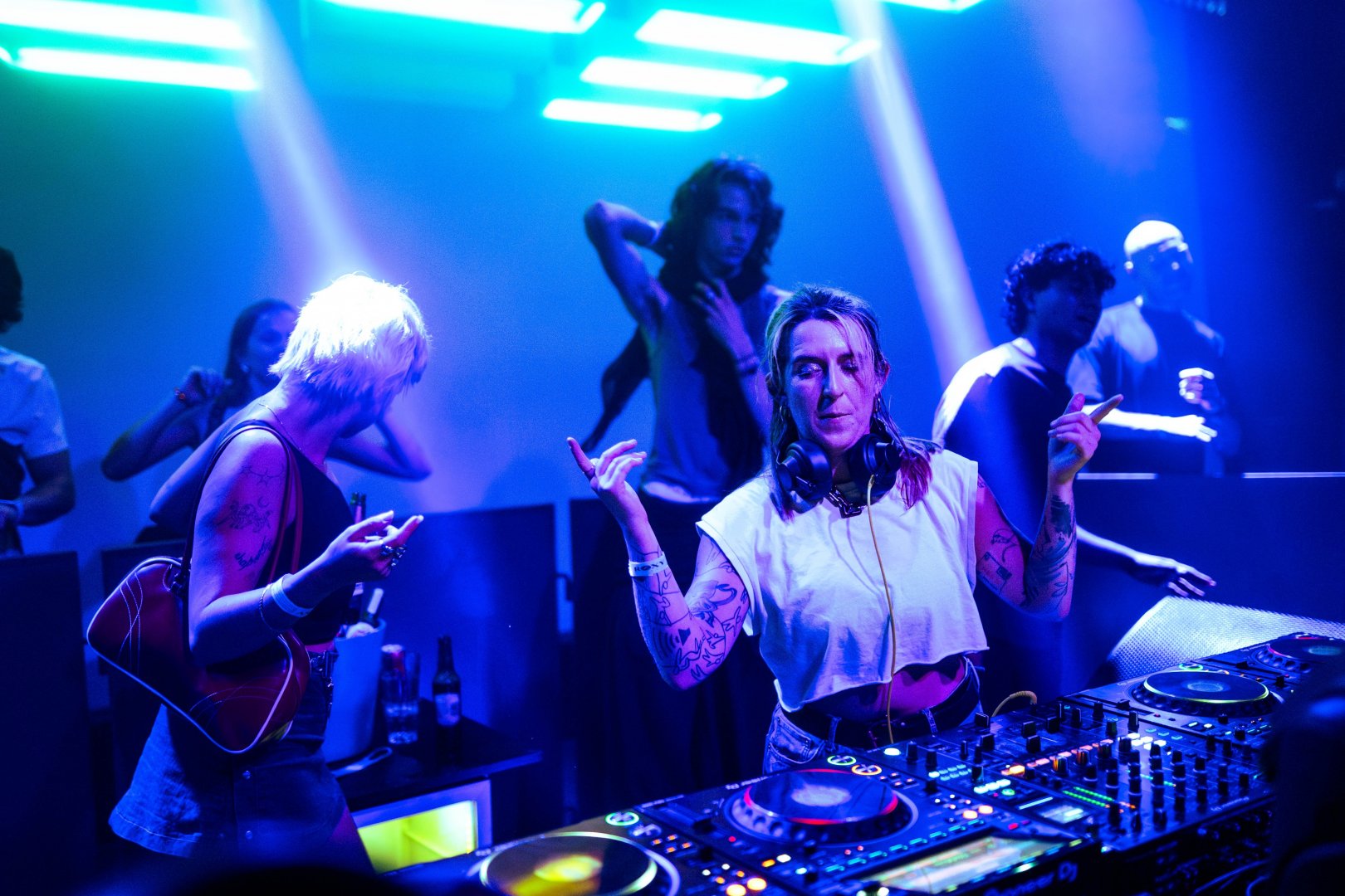 THE ROCKETMAN | ROXY Prague