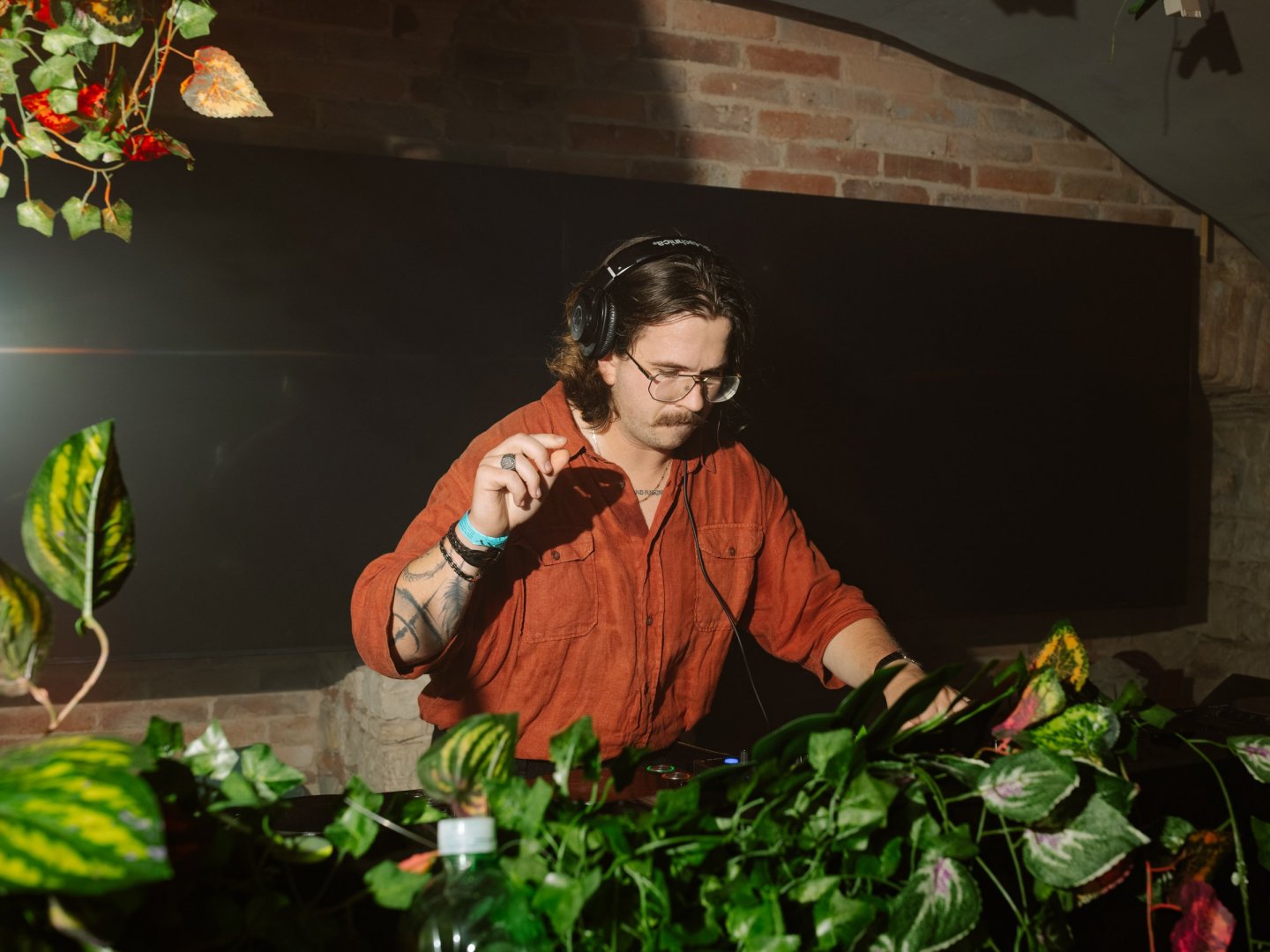 LILLY PALMER | ROXY Prague