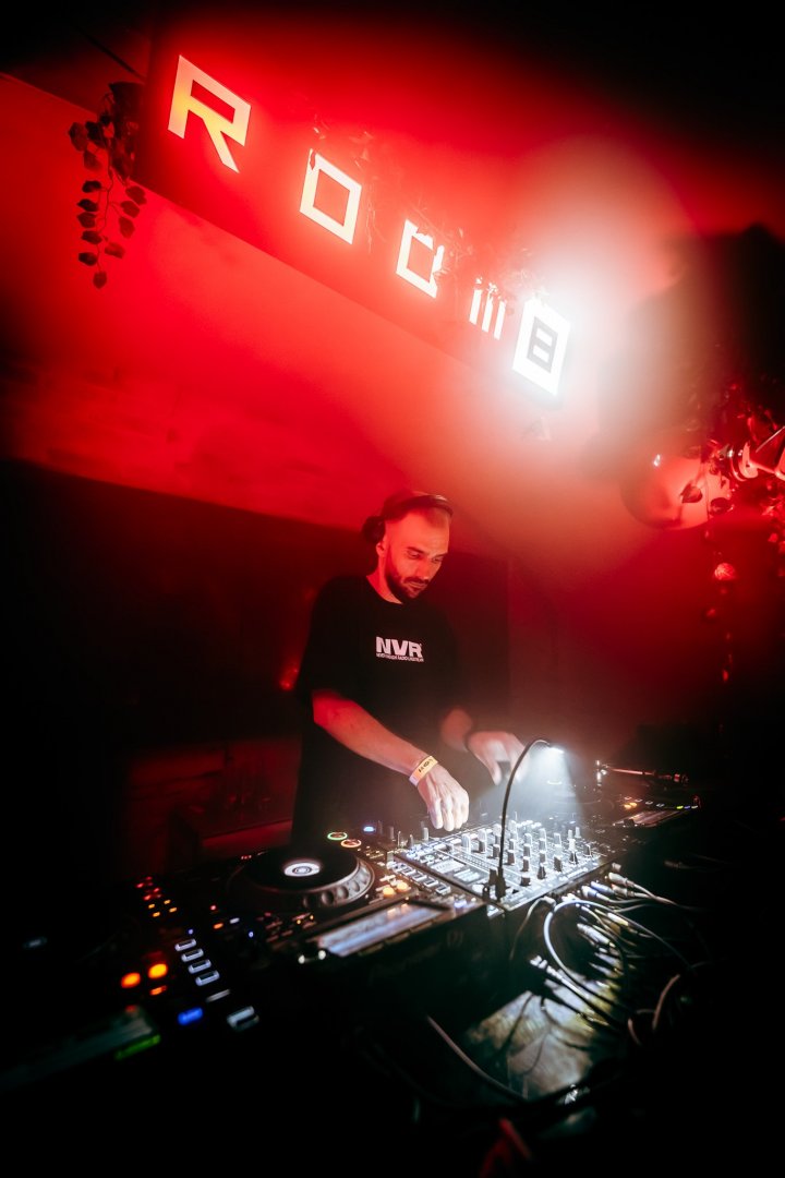 JAMES HYPE | ROXY Prague