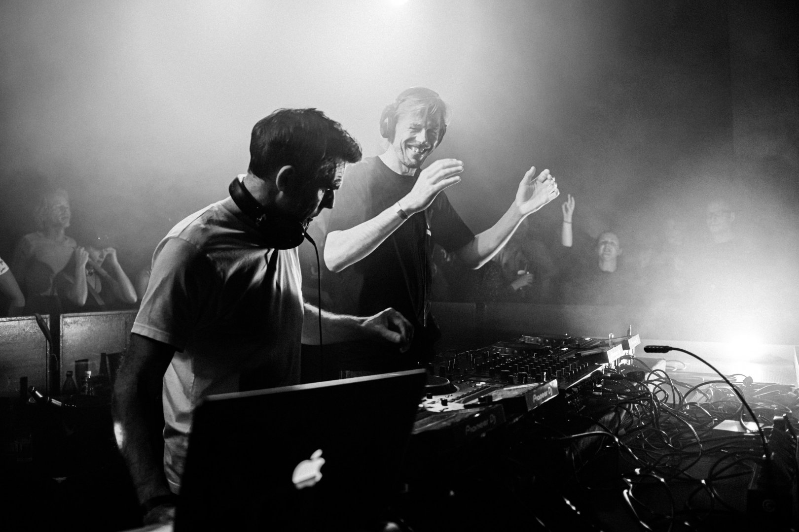 GROOVE ARMADA | ROXY Prague
