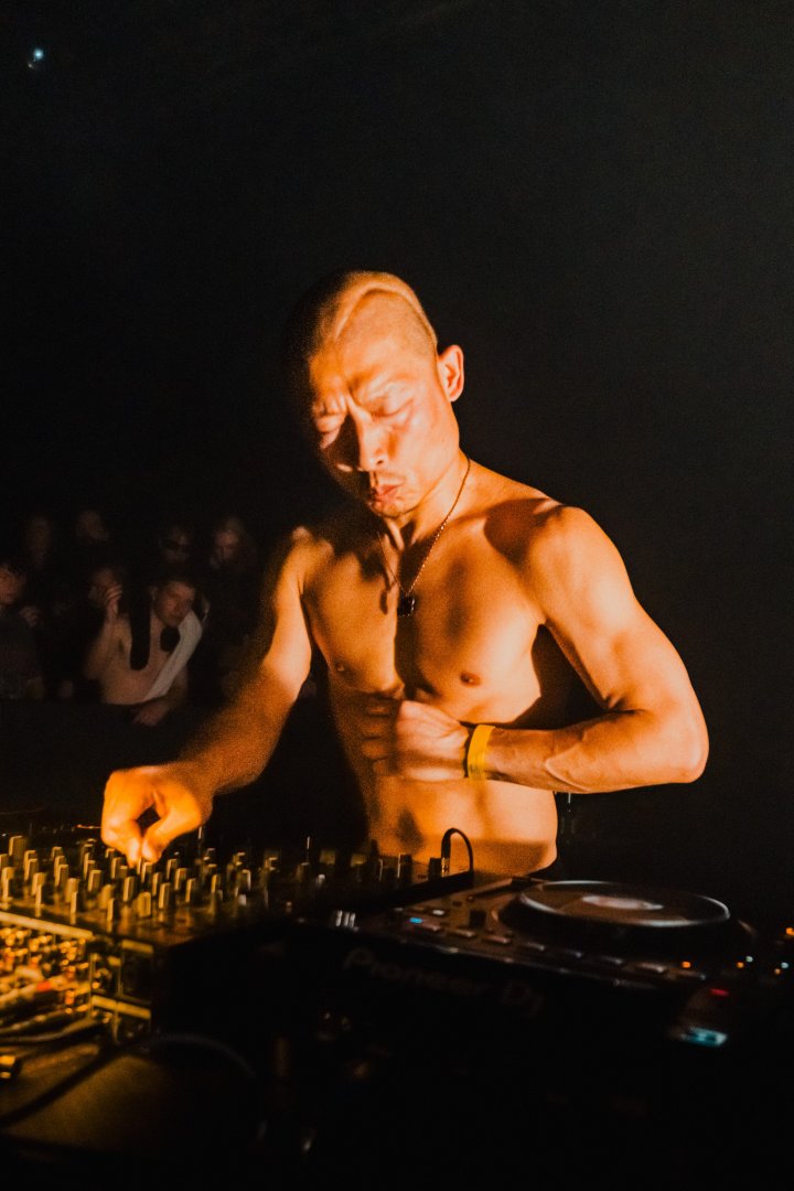 ¥ØU$UK€ ¥UK1MAT$U | ROXY Prague