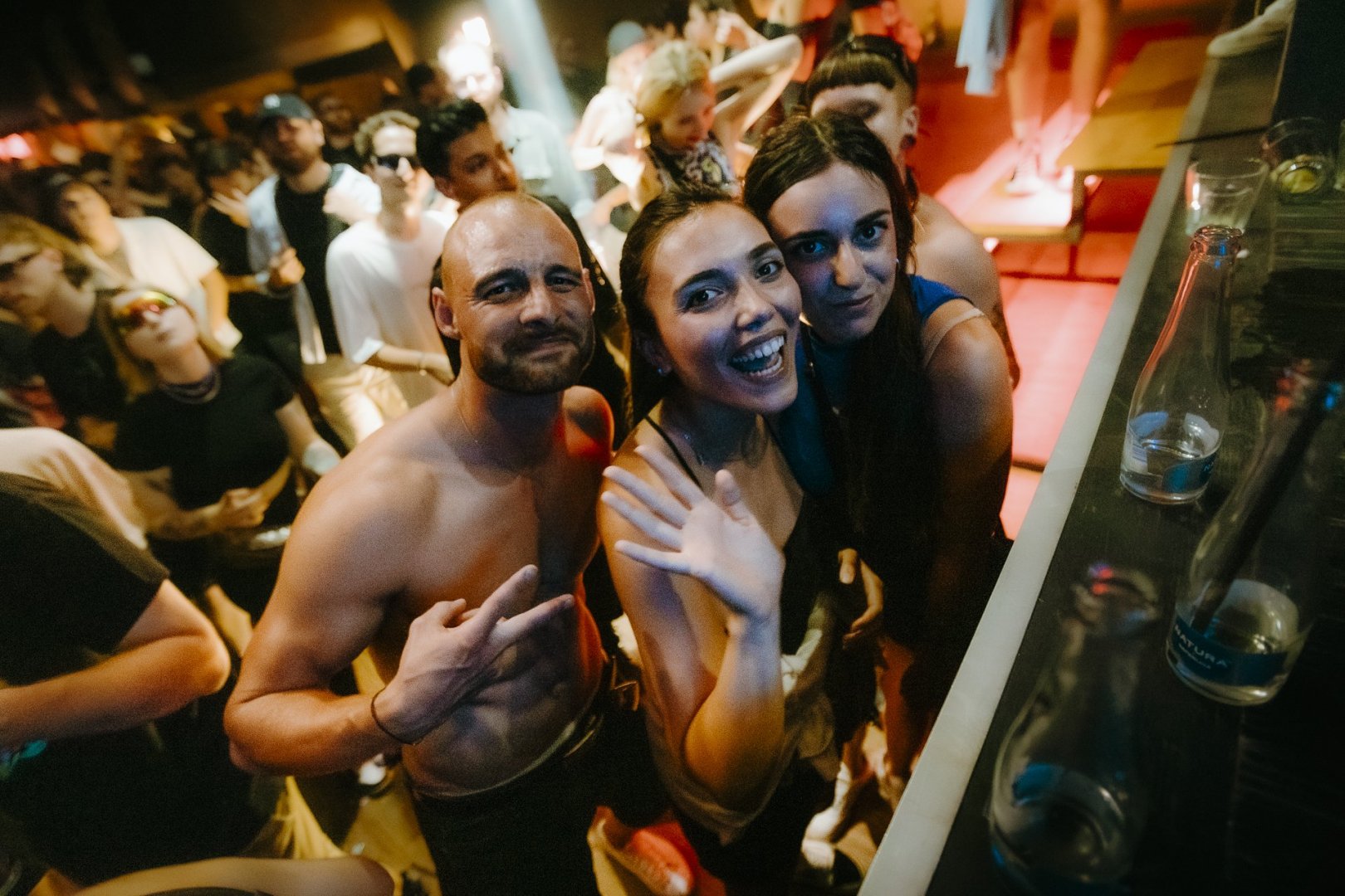 999999999 | ROXY Prague