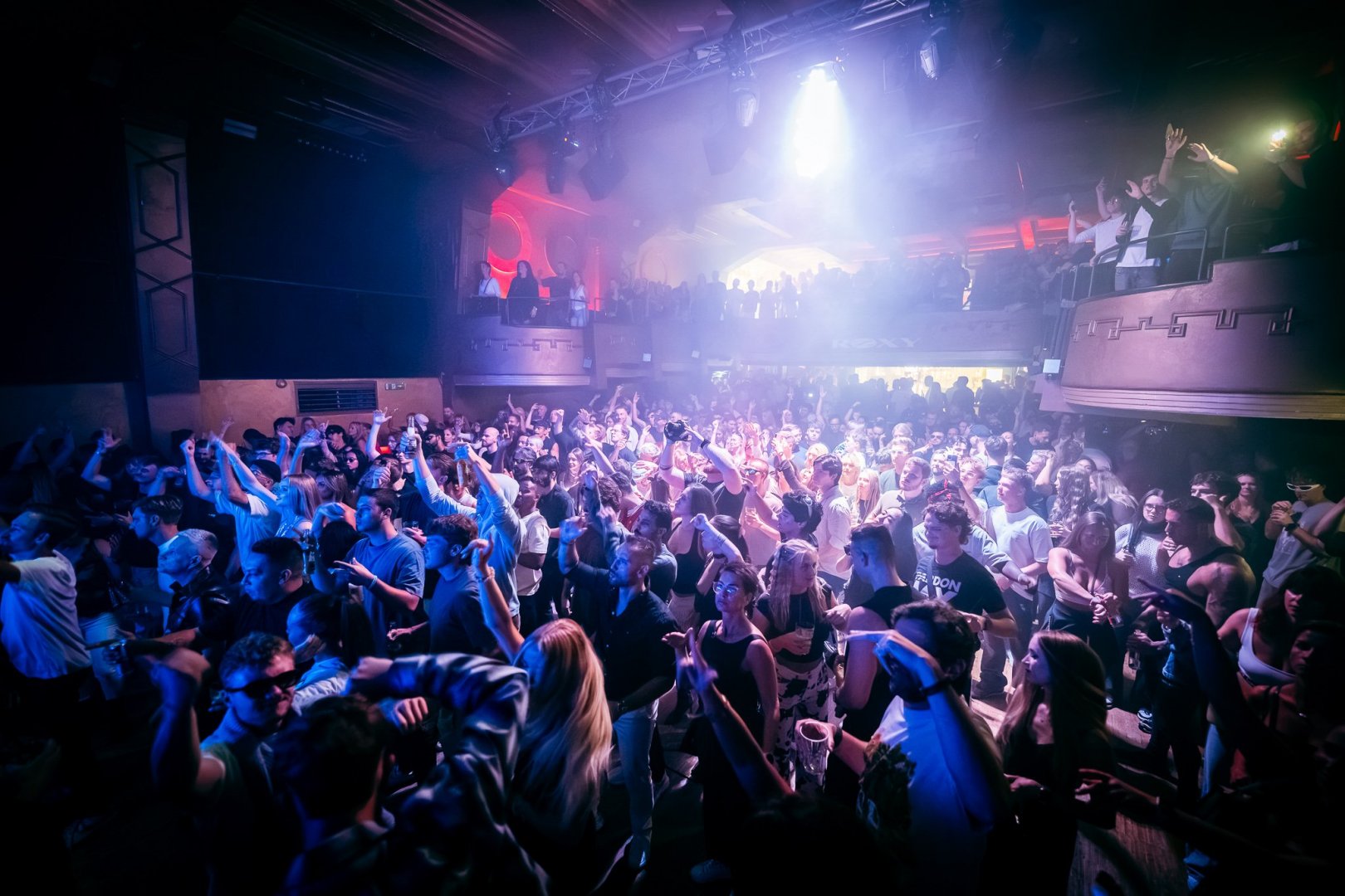 JAMES HYPE | ROXY Prague