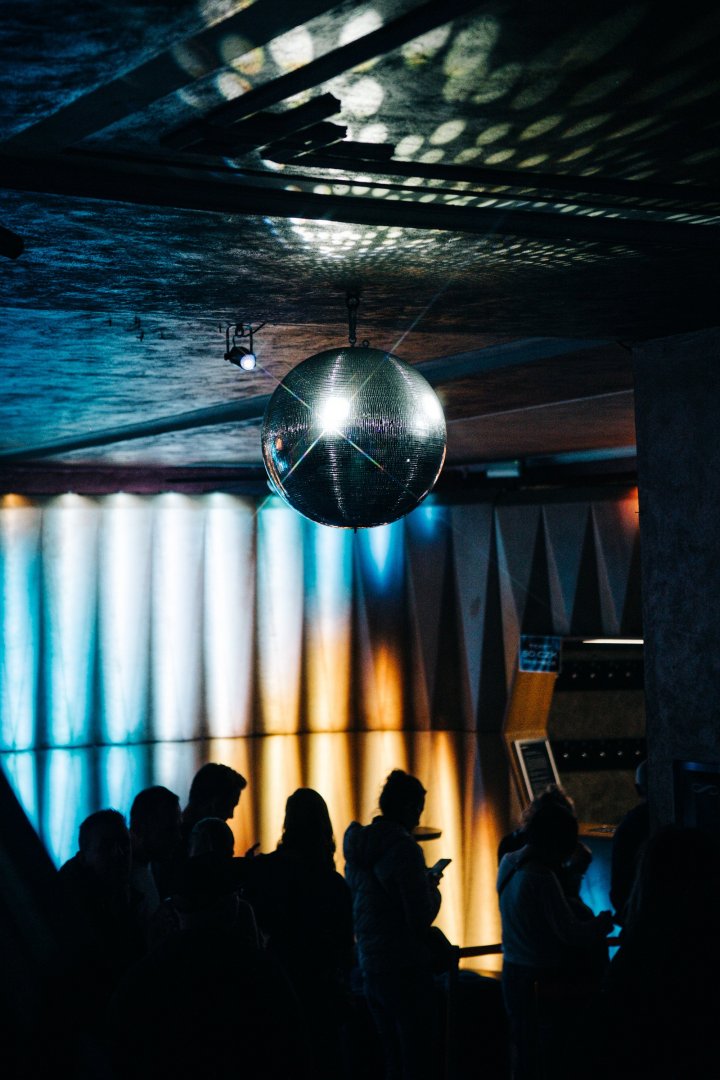 GROOVE ARMADA | ROXY Prague