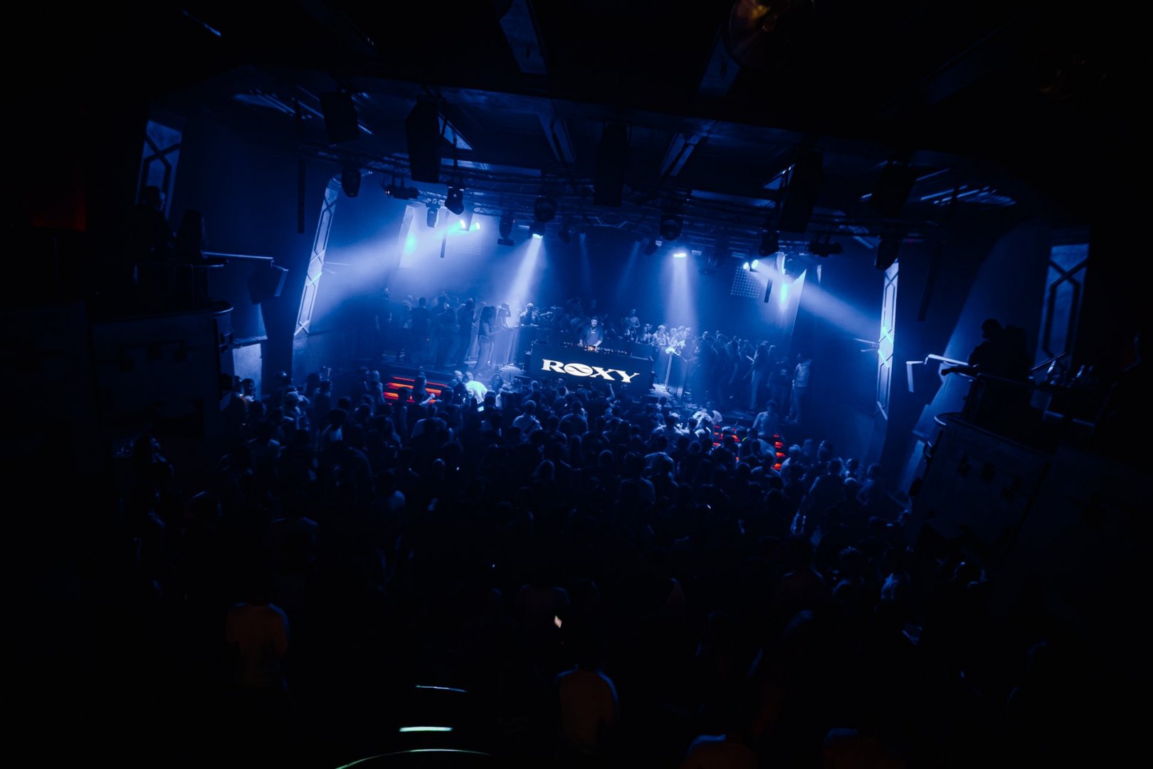 JOHANNES SCHUSTER | ROXY Prague