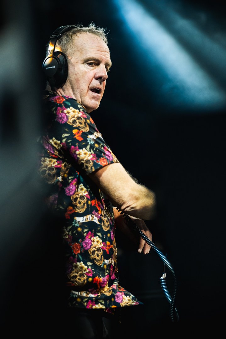 Fatboy Slim | ROXY Prague