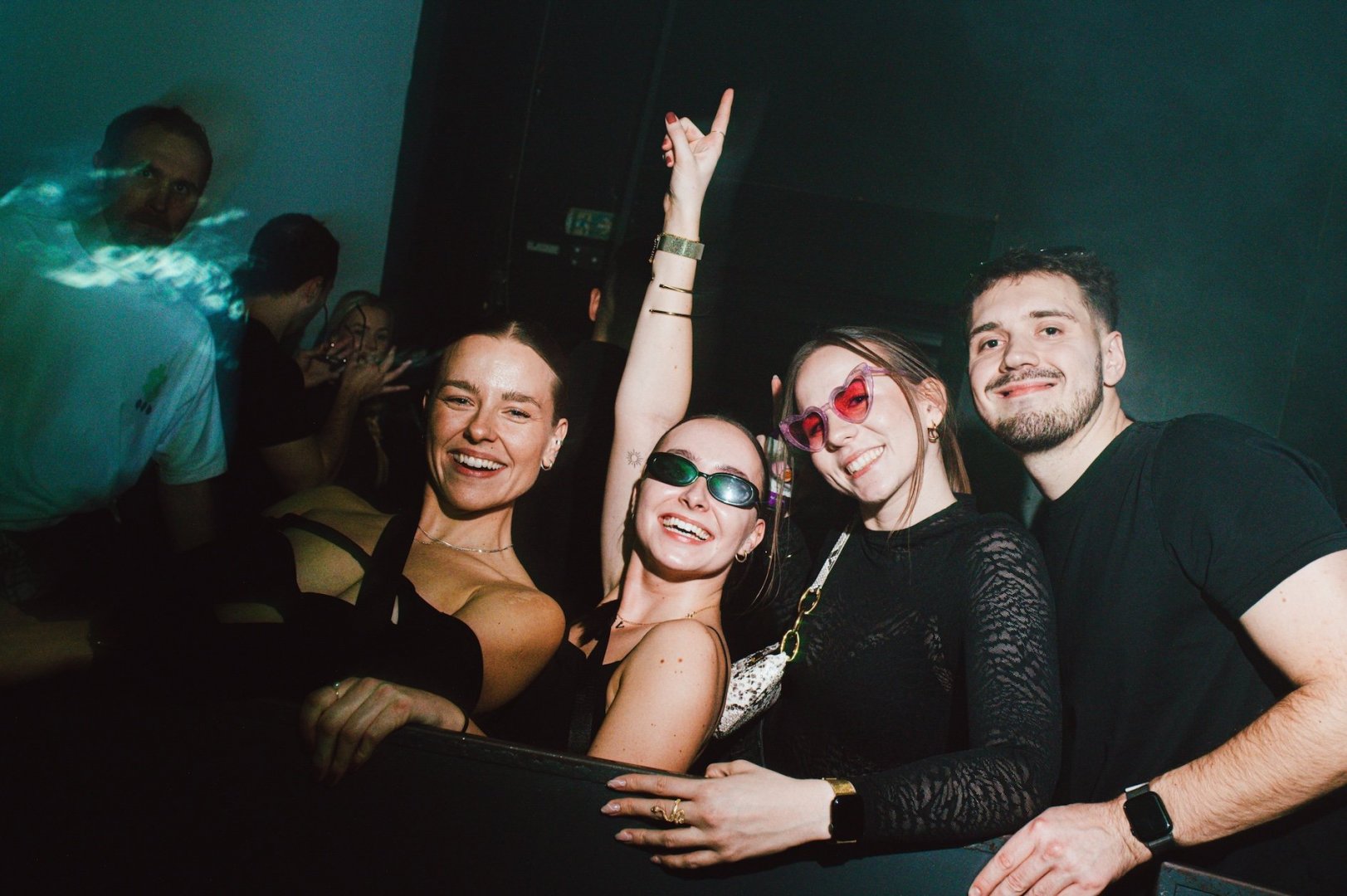 CAMO&KROOKED | ROXY Prague