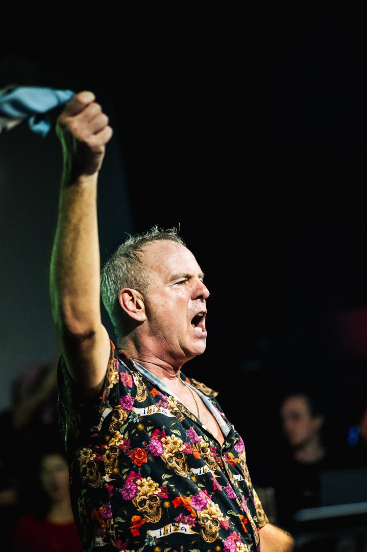 Fatboy Slim | ROXY Prague