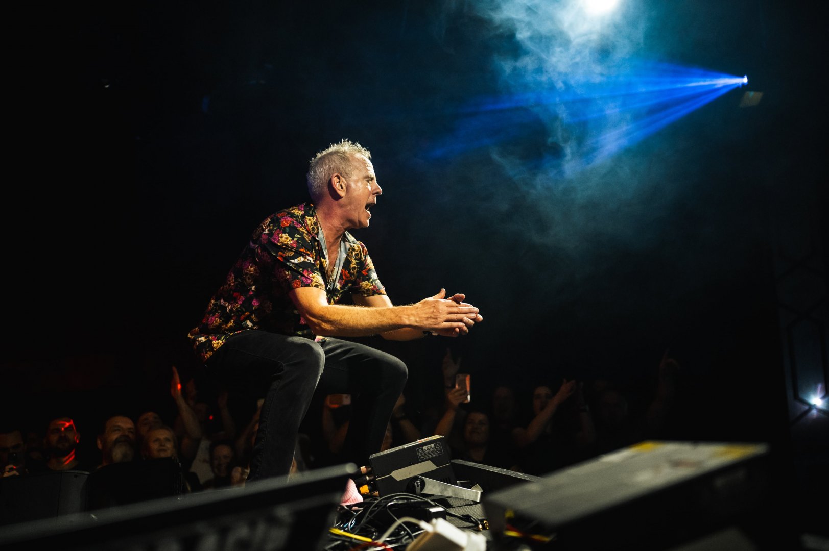 Fatboy Slim | ROXY Prague