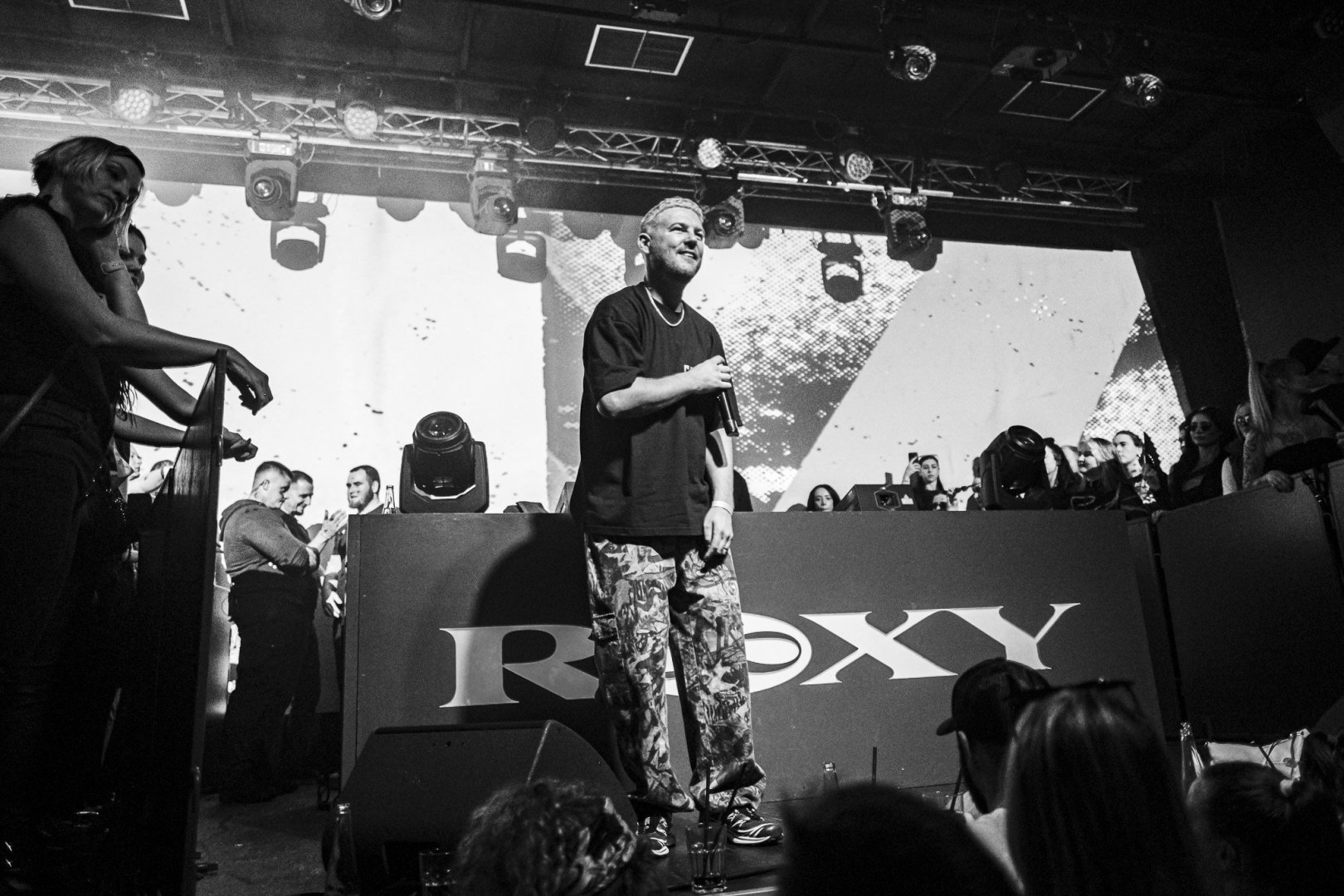 SIGMA | ROXY Prague