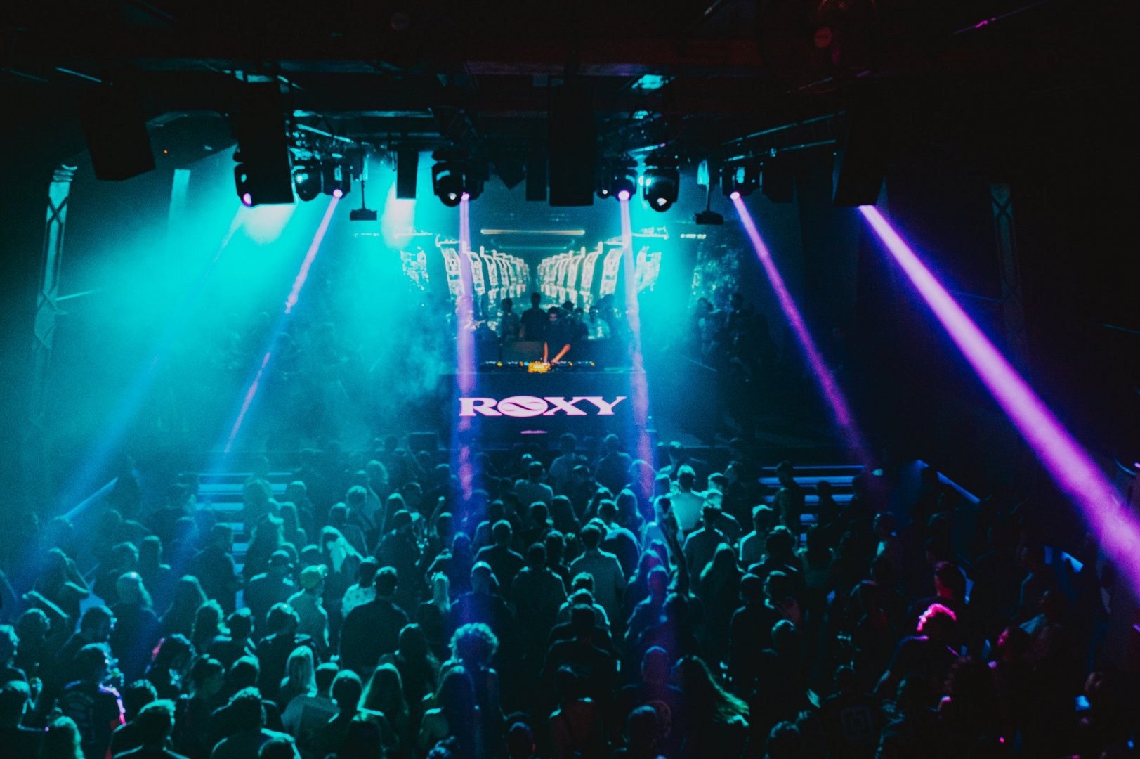 CAMO&KROOKED | ROXY Prague