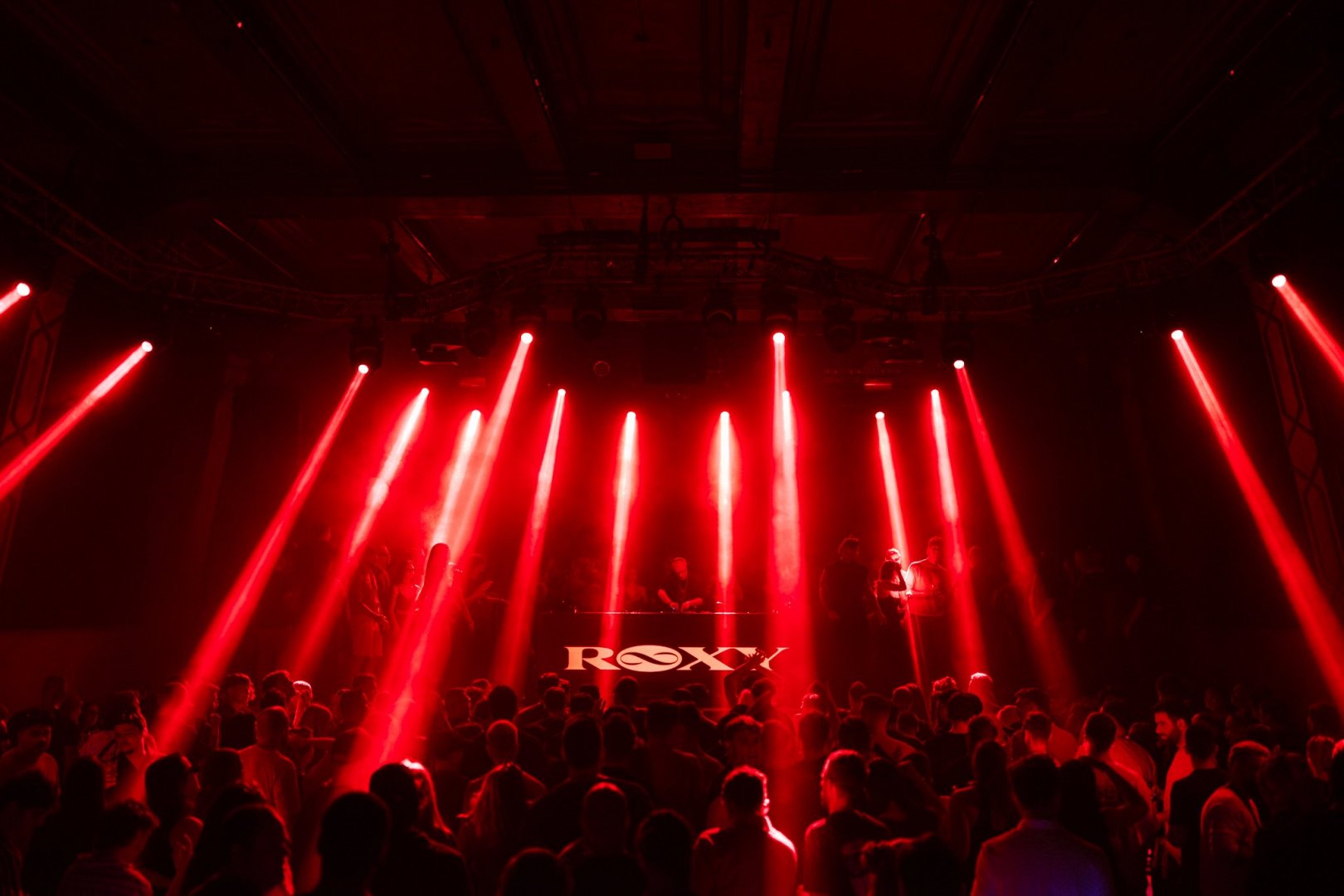 IN VERRUF | ROXY Prague