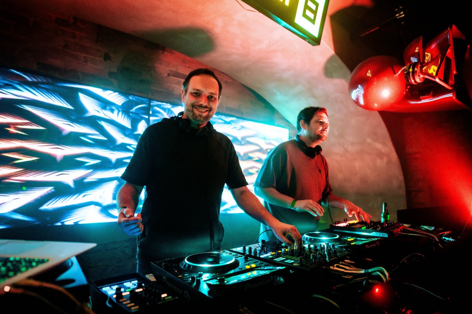 MISS MONIQUE | ROXY Prague