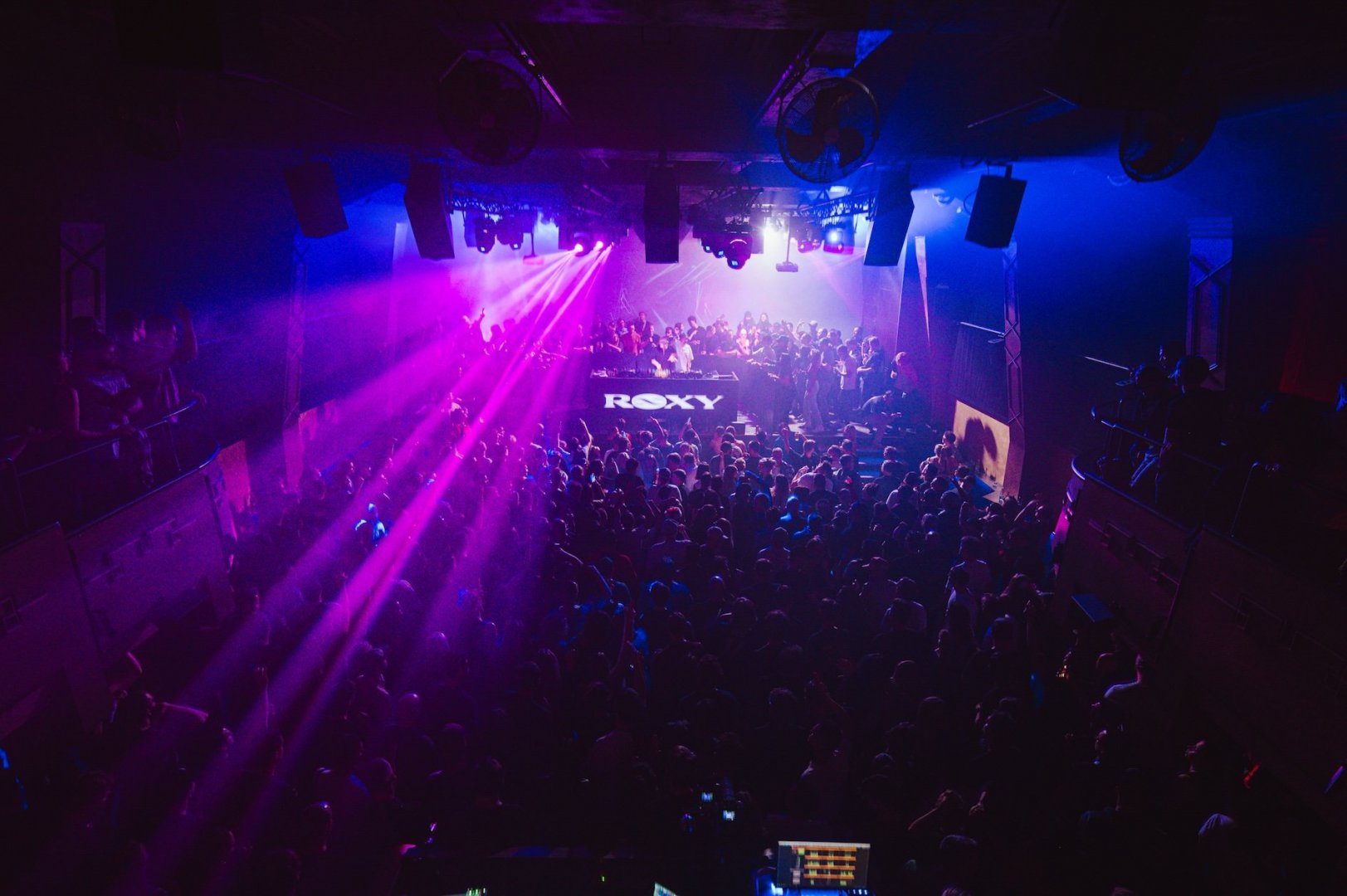 CAMO&KROOKED | ROXY Prague