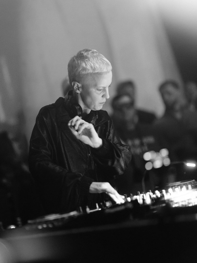 FRITZ KALKBRENNER LIVE | ROXY Prague