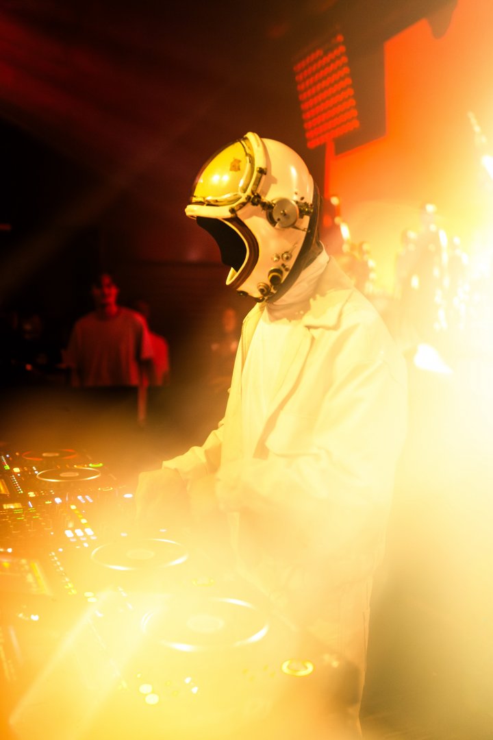 THE ROCKETMAN | ROXY Prague