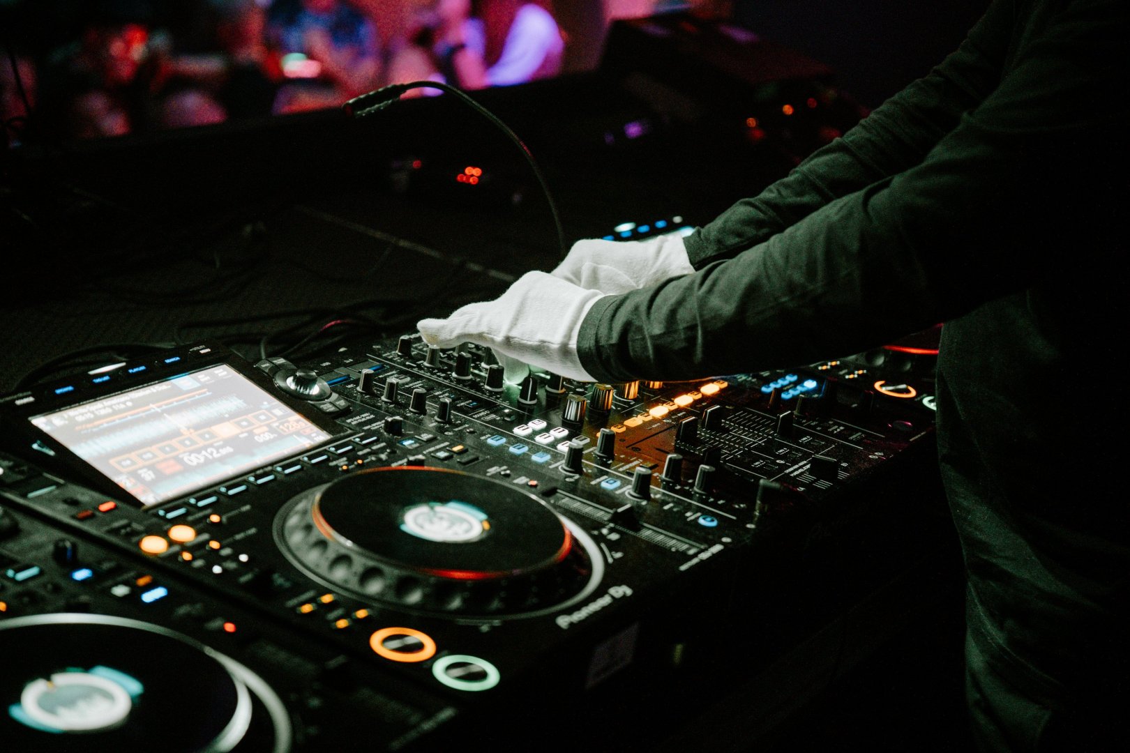 CLAPTONE | ROXY Prague