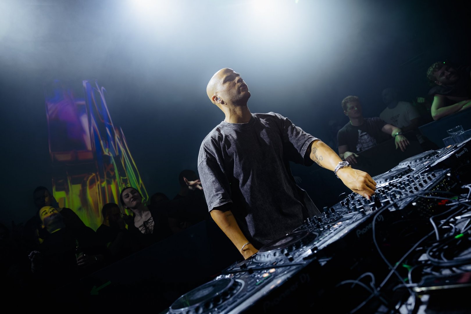 KAS:ST | ROXY Prague