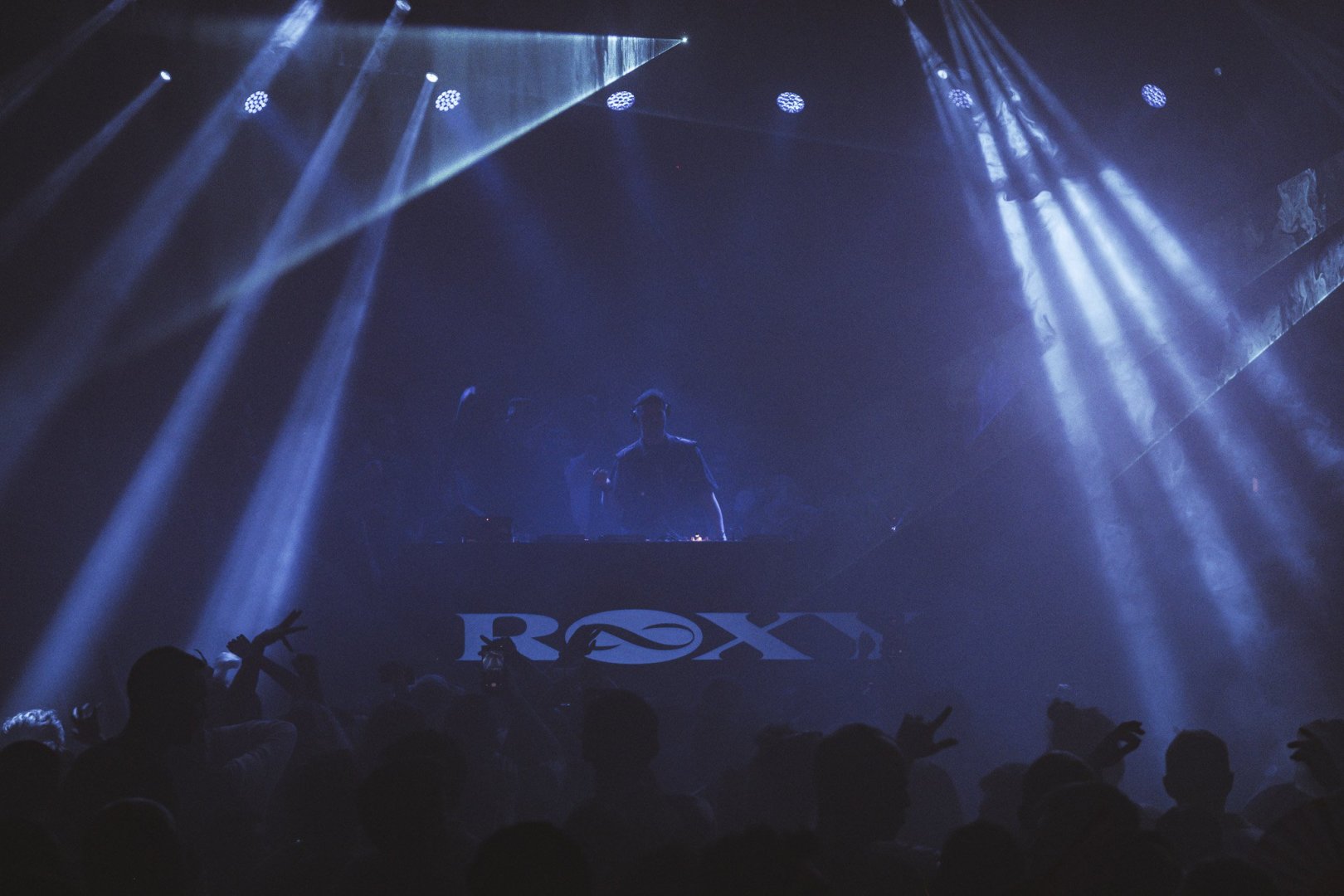 KEVIN DE VRIES | ROXY Prague