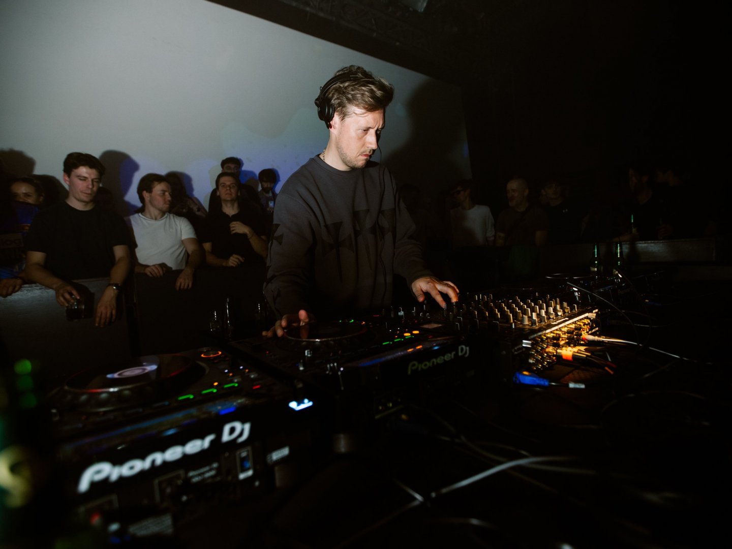 JOY ORBISON | ROXY Prague