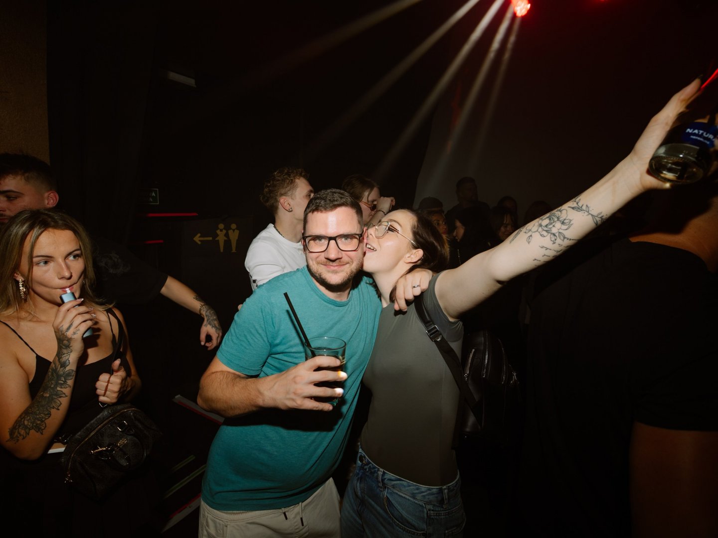 LILLY PALMER | ROXY Prague