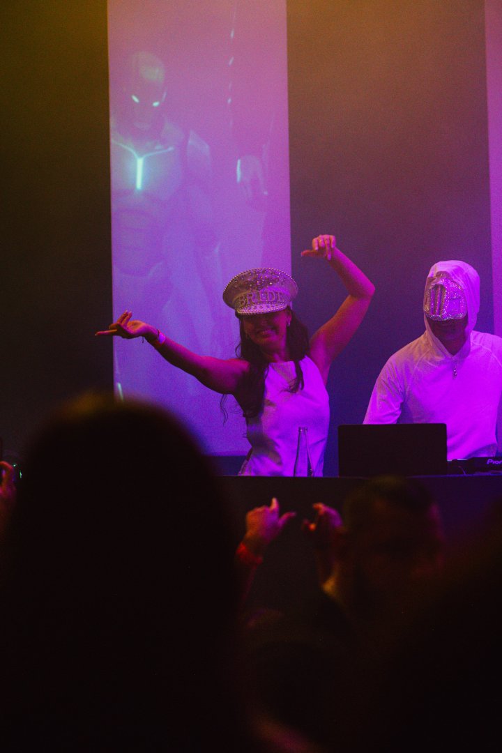 SICKICK | ROXY Prague