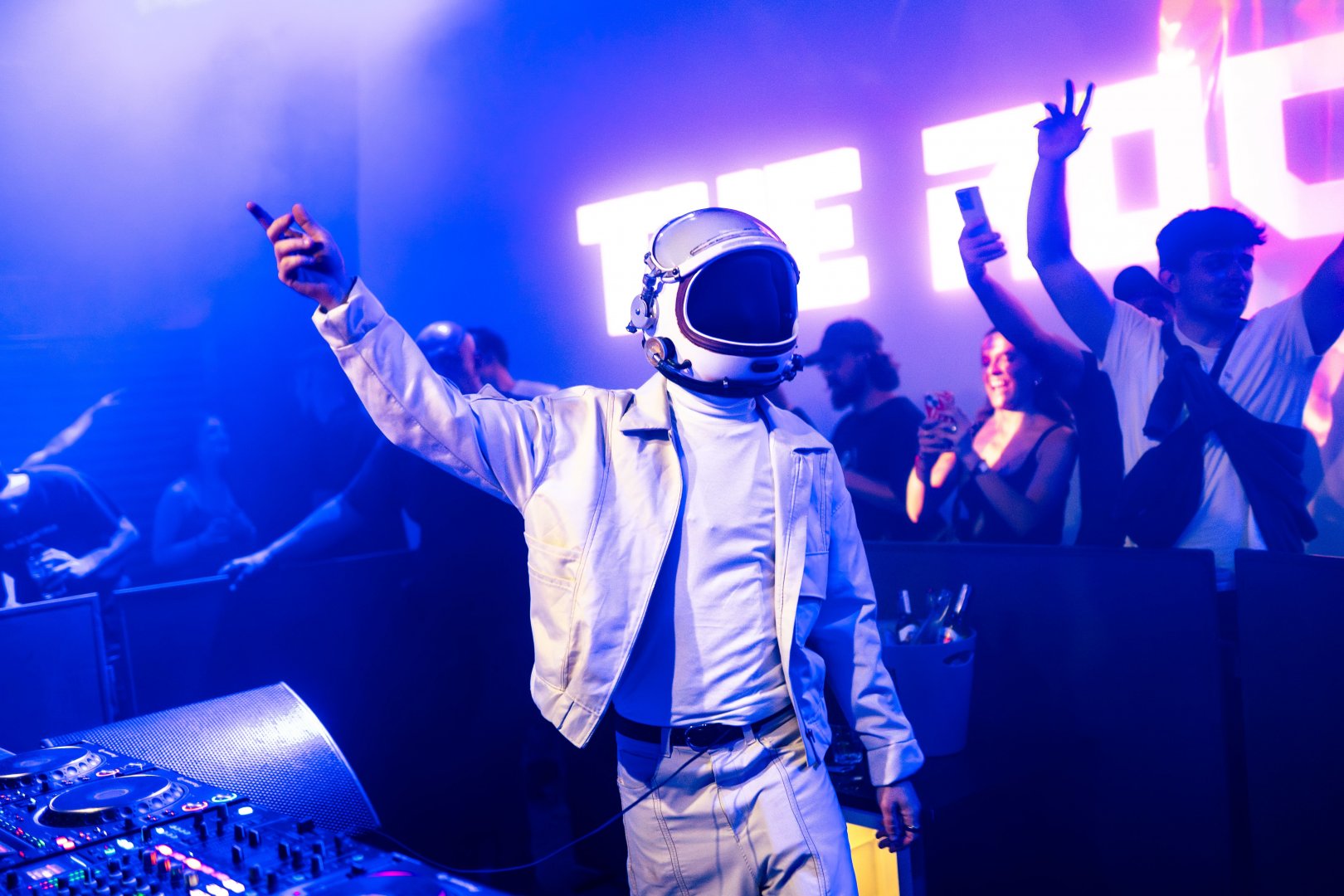 THE ROCKETMAN | ROXY Prague