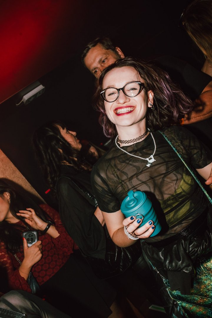 NETSKY WEEKENDER: DAY 1 | ROXY Prague