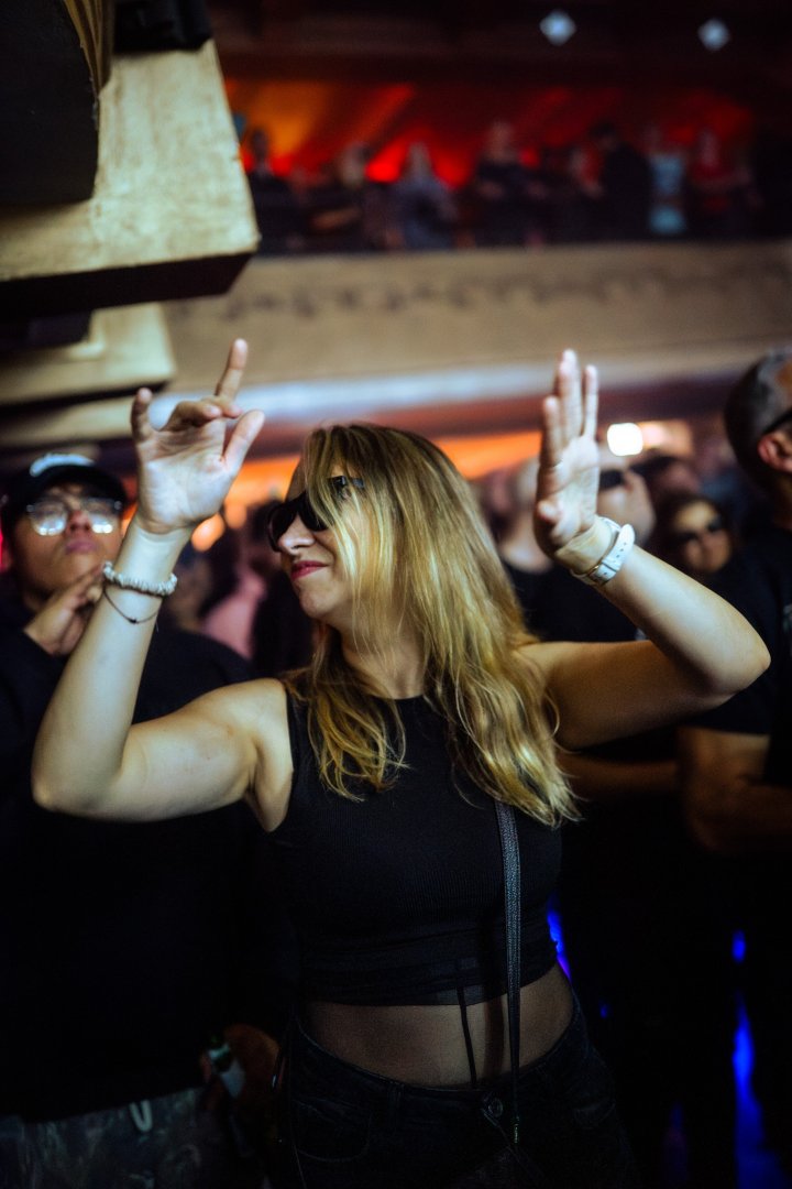 ADAM BEYER | ROXY Prague