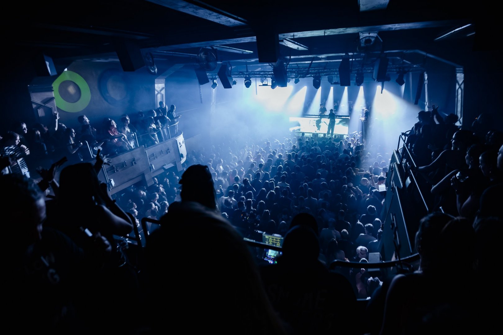 WILKINSON WEEKENDER: DAY 1 | ROXY Prague