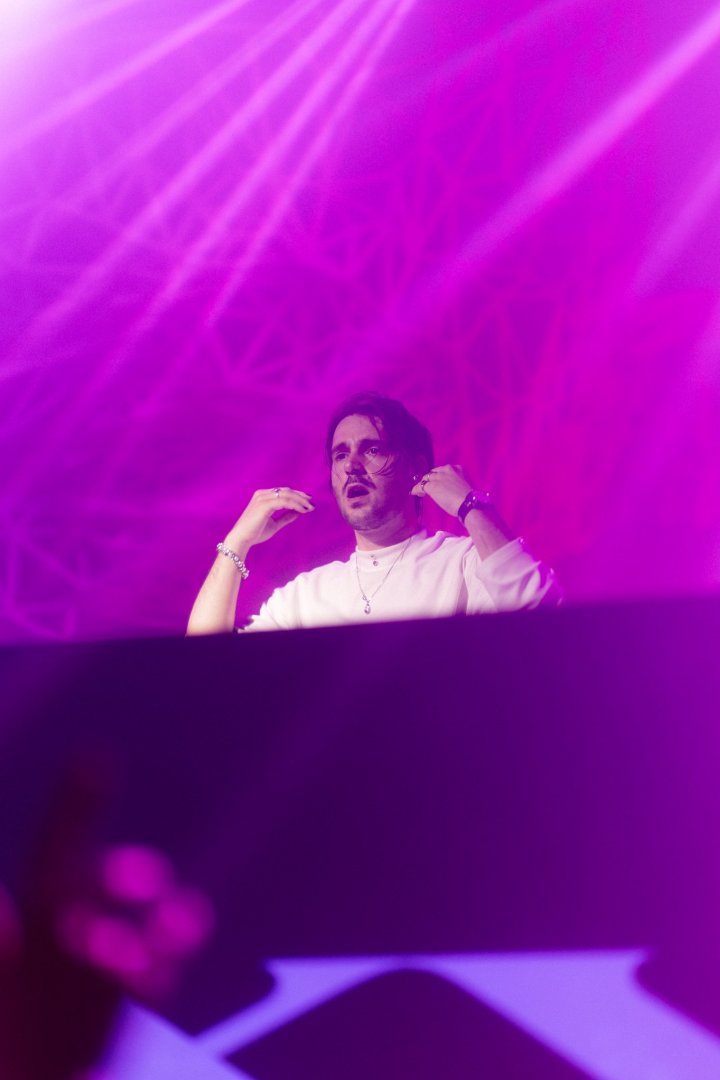 WORAKLS | ROXY Prague
