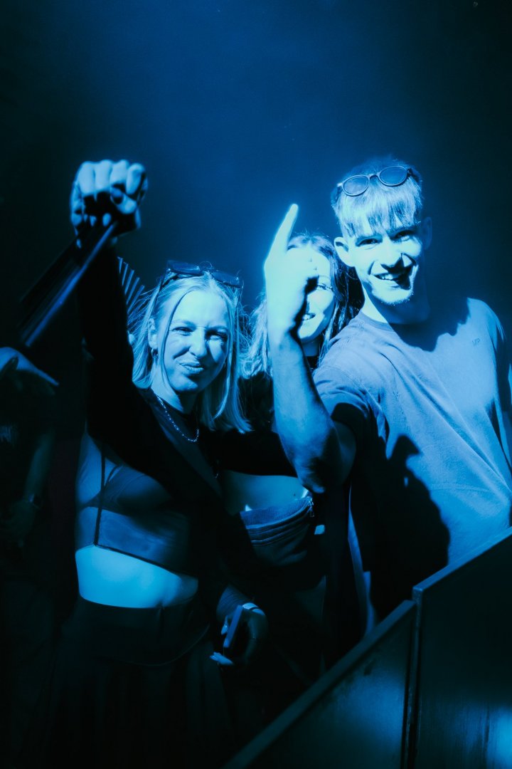 999999999 | ROXY Prague
